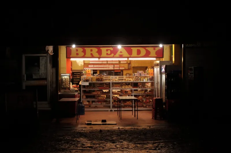Fresh Sushi at Midnight: Inside the Operating System Behind Japan's 24-Hour Trust Machines