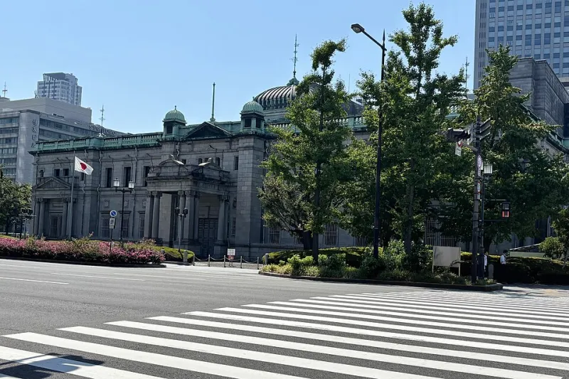 The Debt Beneath the Surface: Why Japan's Fiscal Crossroads Could Send Shockwaves Through US Markets