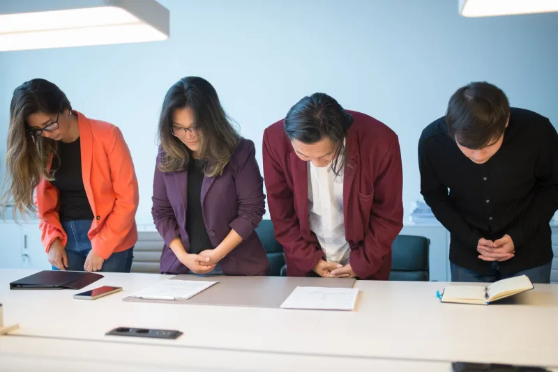 Lost in Translation, Found in Trust: How Japanese Vocabulary for Regret Is Quietly Reshaping American Corporate Communication
