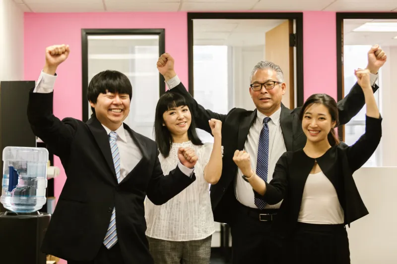 Steady Ground: Why Burned-Out American Professionals Are Eyeing Japan's Lifetime Employment Promise