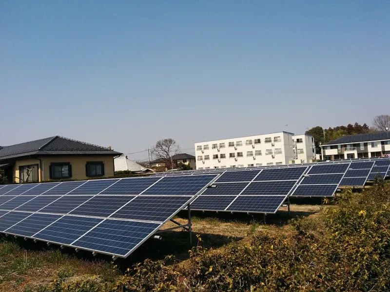 From Fukushima to the Future: Why US Investors Are Quietly Betting Big on Japan's Clean Energy Transformation